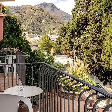 Villa Maremonti Taormina Exterior photo