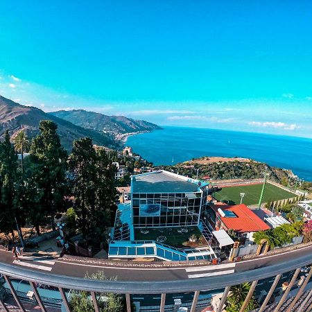 Villa Maremonti Taormina Exterior photo