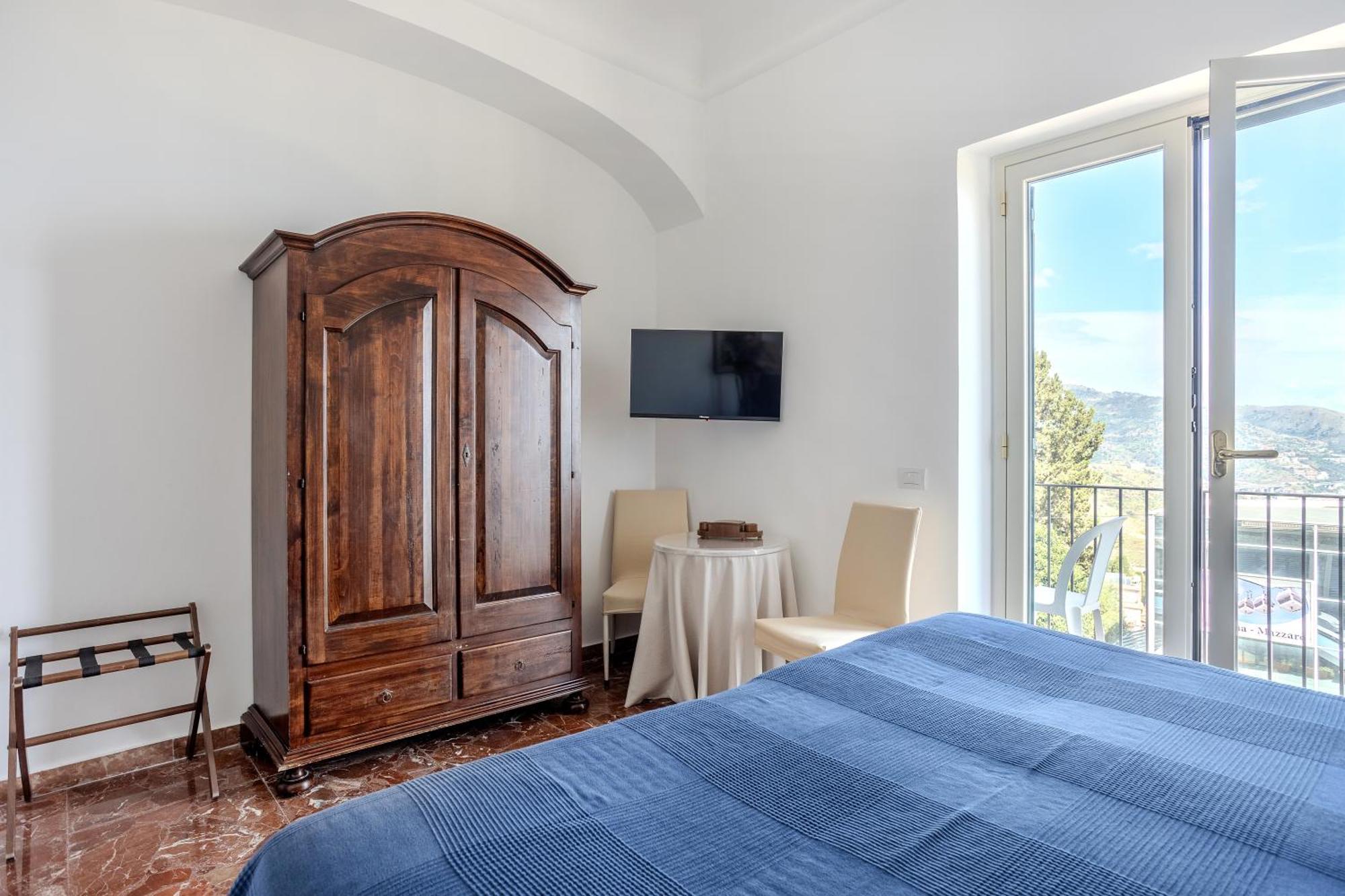 Villa Maremonti Taormina Exterior photo
