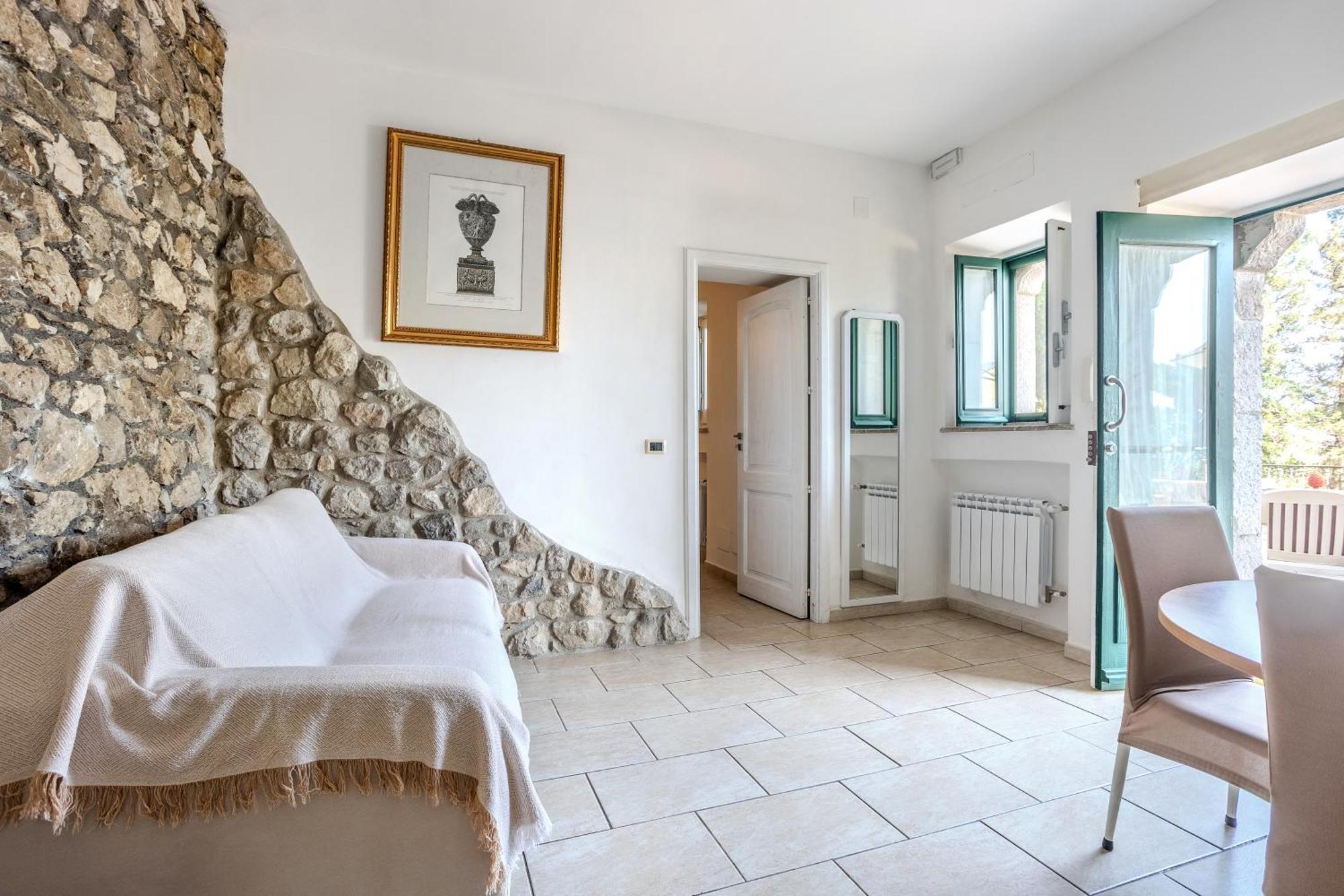 Villa Maremonti Taormina Exterior photo